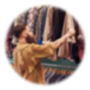 Purchase Merchandise